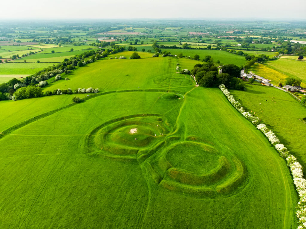 hill of tara